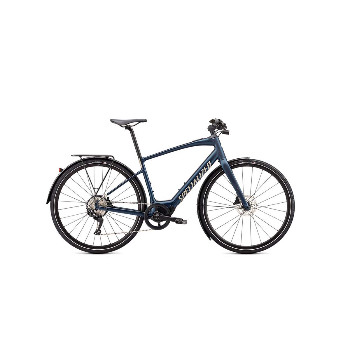 VADO SL 4.0 EQ 2021 BIKE SPECIALIZED TURBO VADO SL 4.0 EQ 2021 SPZ