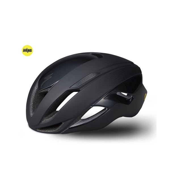 Capacete Specialized S-Works Evade II MIPS - Multibike