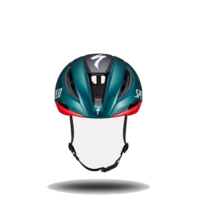 SW EVADE 3 TEAM REPLICA - CAPACETE SPECIALIZED S-WORKS EVADE 3